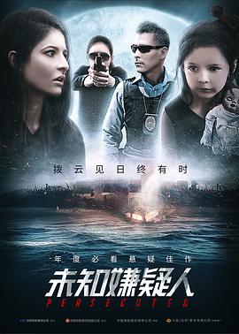 未知嫌疑人 HD国语