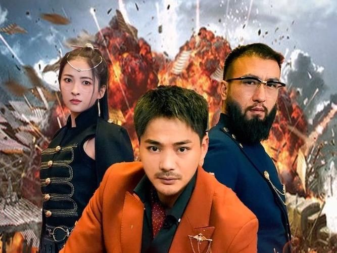 无上龙尊 第1-40集