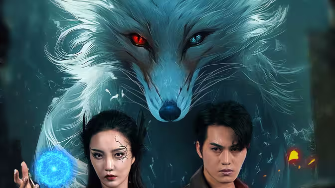 灵兽录之九尾狐王 第61-87集完结(大结局)