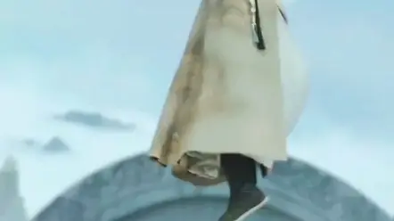 我为神尊 第21-40集