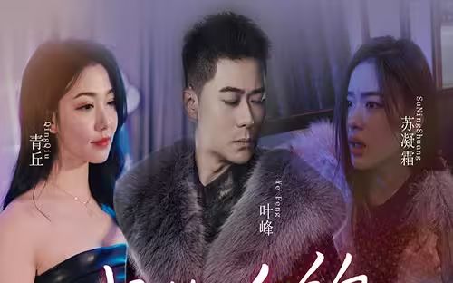 我的合约总裁未婚妻 全集(大结局)