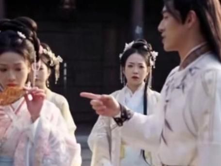 开局天灾，我在古代当救世主 全集(大结局)