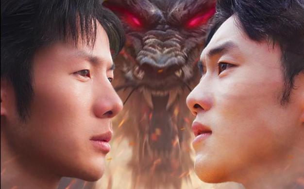 傻子龙婿第二部 第1-30集