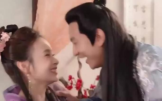 哎呀，我被公主包围 第41-88集完结(大结局)