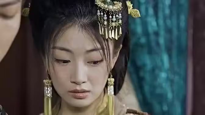 卦妃天下 第1-30集