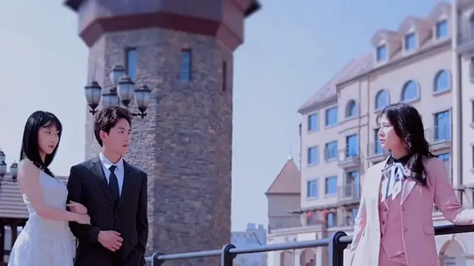 此生有你心安 第21-40集