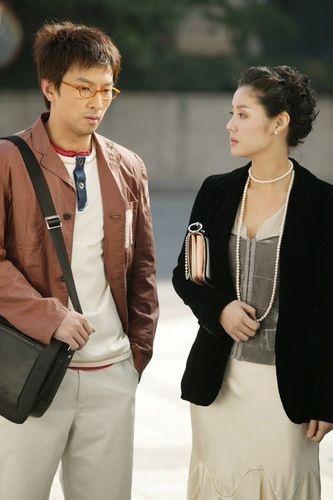 百万新娘 第1-30集