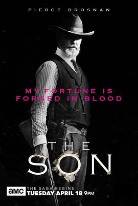 德州长子 第一季 第01集