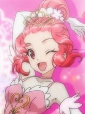 魔法指环少女 第二季 第01集