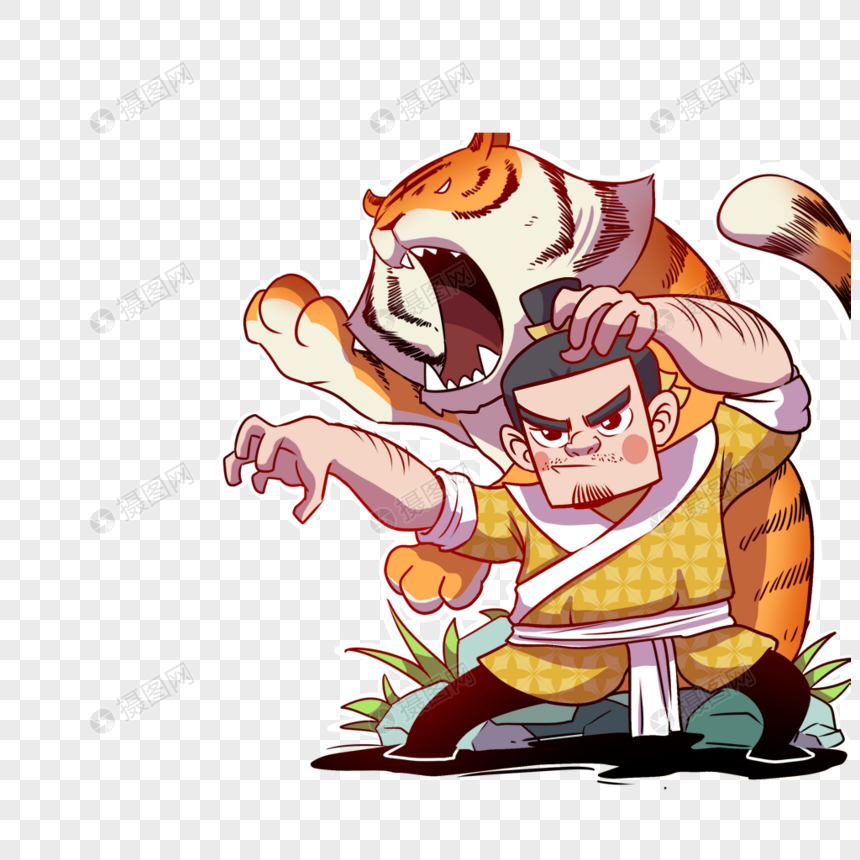 爆笑功夫 第01集