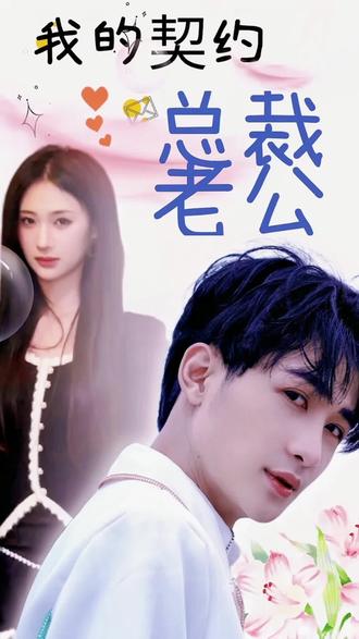 我的契约总裁老公 1-15集