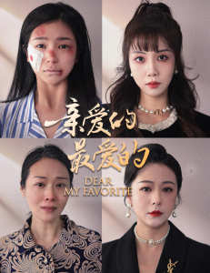 亲爱的最爱的 全集(大结局)
