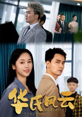 华氏风云 全集(大结局)