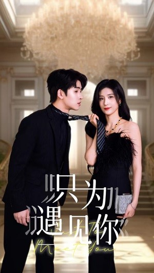 只为遇见短剧 全集(大结局)