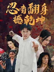 忍者翻身撼乾坤 全集(大结局)