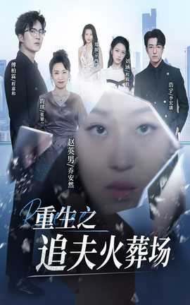 重生之追夫火葬场 全集(大结局)