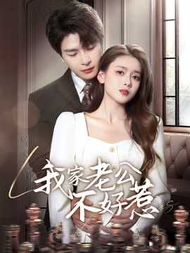 我家老公不好惹 第31-60集