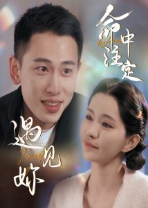 命中注定遇见妳 全集(大结局)