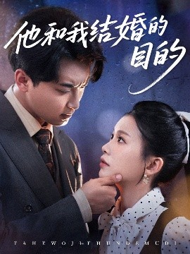 他和我结婚的目的(全集)