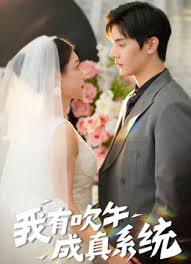 我有吹牛成真的系统(全集)