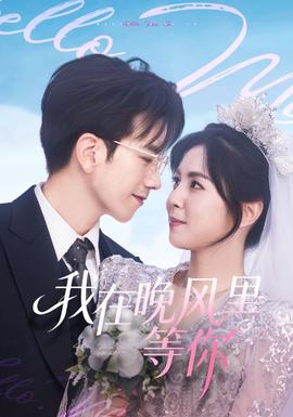 我在晚风里等你(全集)